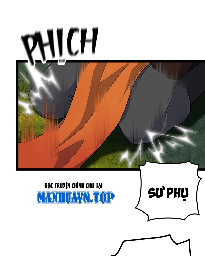 Đồ Đệ Của Ta Đều Là Đại Yêu Vô Địch: Chapter 15