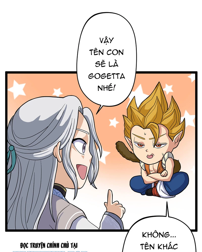 Đồ Đệ Của Ta Đều Là Đại Yêu Vô Địch: Chapter 15