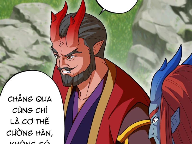 Đồ Đệ Của Ta Đều Là Đại Yêu Vô Địch: Chapter 17