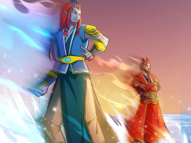 Đồ Đệ Của Ta Đều Là Đại Yêu Vô Địch: Chapter 17