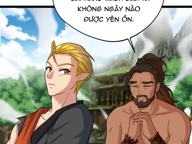 Đồ Đệ Của Ta Đều Là Đại Yêu Vô Địch: Chapter 17