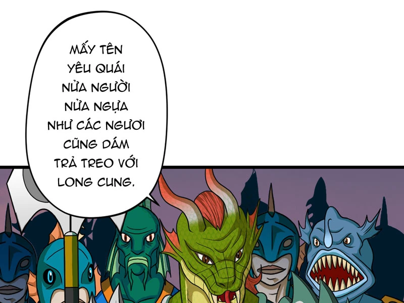 Đồ Đệ Của Ta Đều Là Đại Yêu Vô Địch: Chapter 18