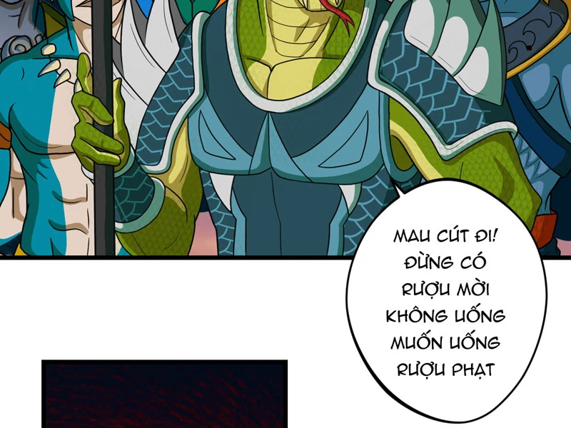 Đồ Đệ Của Ta Đều Là Đại Yêu Vô Địch: Chapter 18