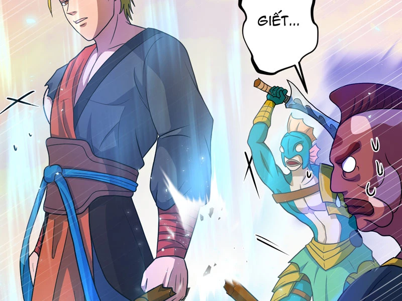 Đồ Đệ Của Ta Đều Là Đại Yêu Vô Địch: Chapter 18