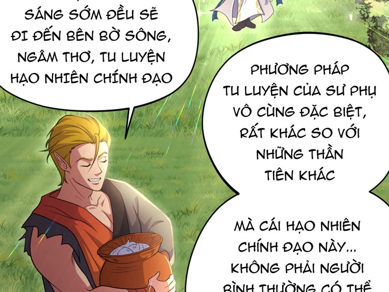 Đồ Đệ Của Ta Đều Là Đại Yêu Vô Địch: Chapter 20
