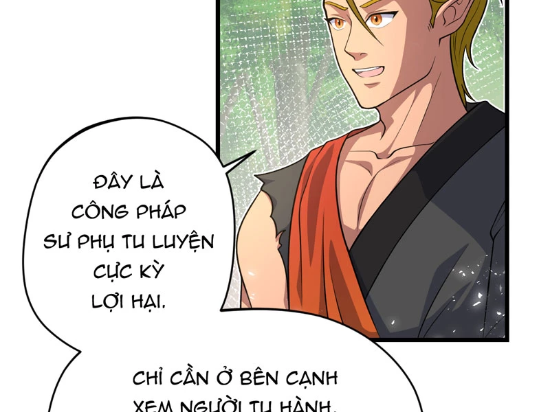 Đồ Đệ Của Ta Đều Là Đại Yêu Vô Địch: Chapter 20