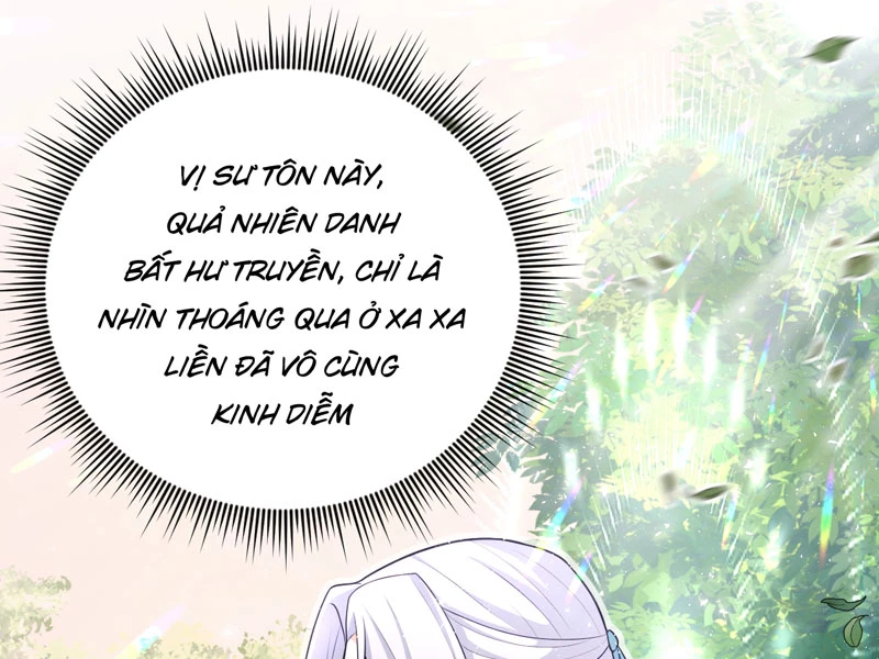 Đồ Đệ Của Ta Đều Là Đại Yêu Vô Địch: Chapter 20