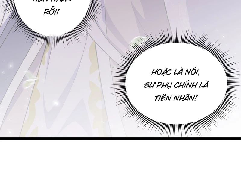 Đồ Đệ Của Ta Đều Là Đại Yêu Vô Địch: Chapter 20