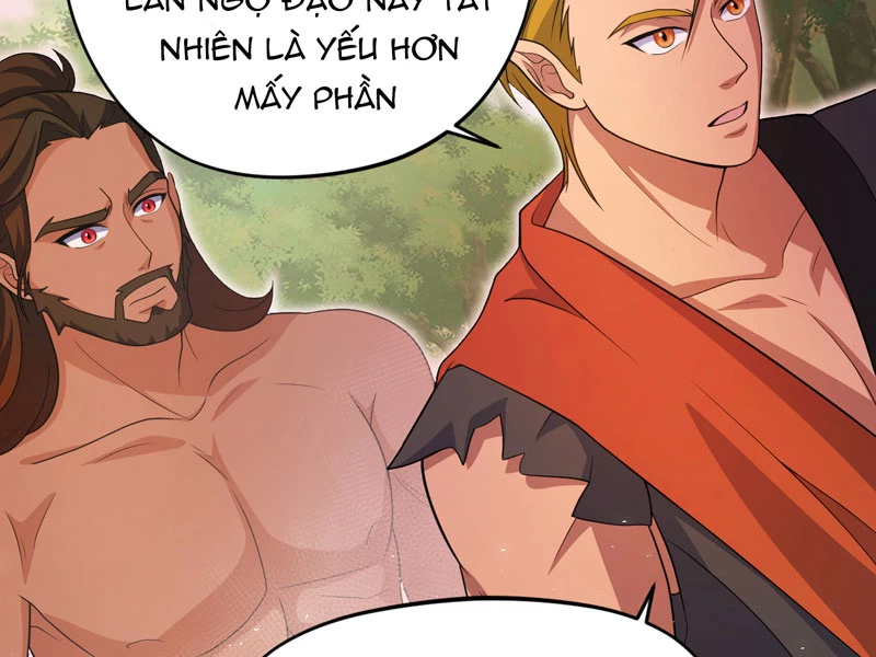 Đồ Đệ Của Ta Đều Là Đại Yêu Vô Địch: Chapter 21