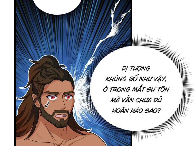 Đồ Đệ Của Ta Đều Là Đại Yêu Vô Địch: Chapter 21
