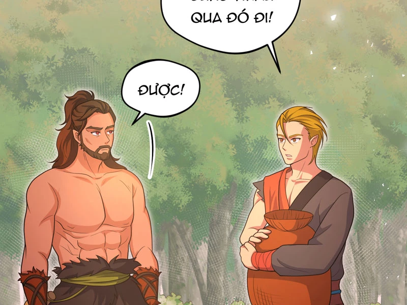 Đồ Đệ Của Ta Đều Là Đại Yêu Vô Địch: Chapter 21