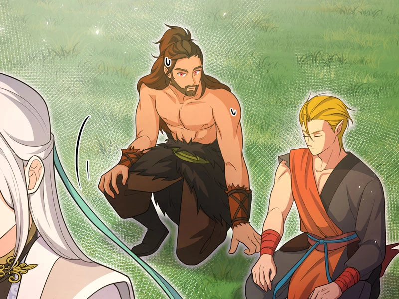 Đồ Đệ Của Ta Đều Là Đại Yêu Vô Địch: Chapter 21