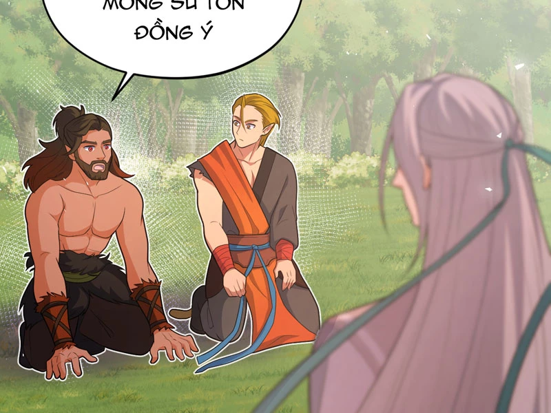 Đồ Đệ Của Ta Đều Là Đại Yêu Vô Địch: Chapter 21