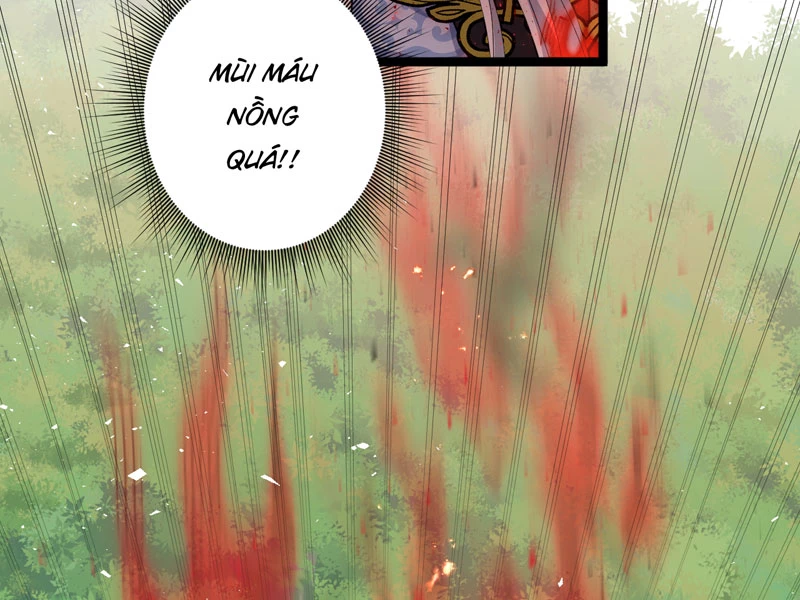 Đồ Đệ Của Ta Đều Là Đại Yêu Vô Địch: Chapter 21