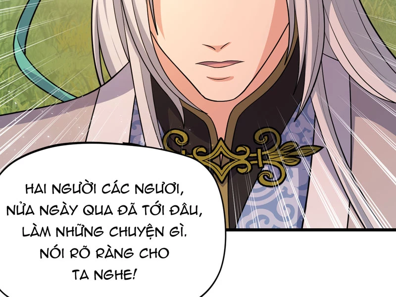 Đồ Đệ Của Ta Đều Là Đại Yêu Vô Địch: Chapter 21