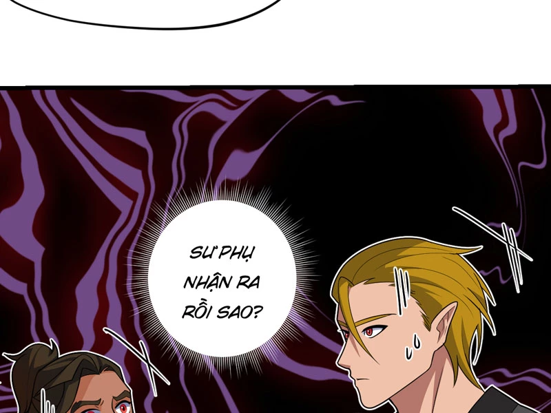 Đồ Đệ Của Ta Đều Là Đại Yêu Vô Địch: Chapter 21