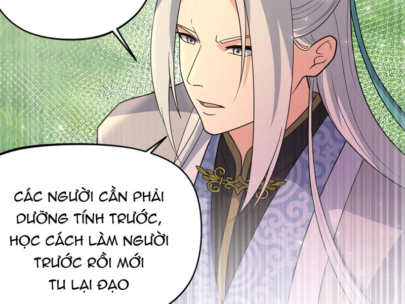 Đồ Đệ Của Ta Đều Là Đại Yêu Vô Địch: Chapter 21