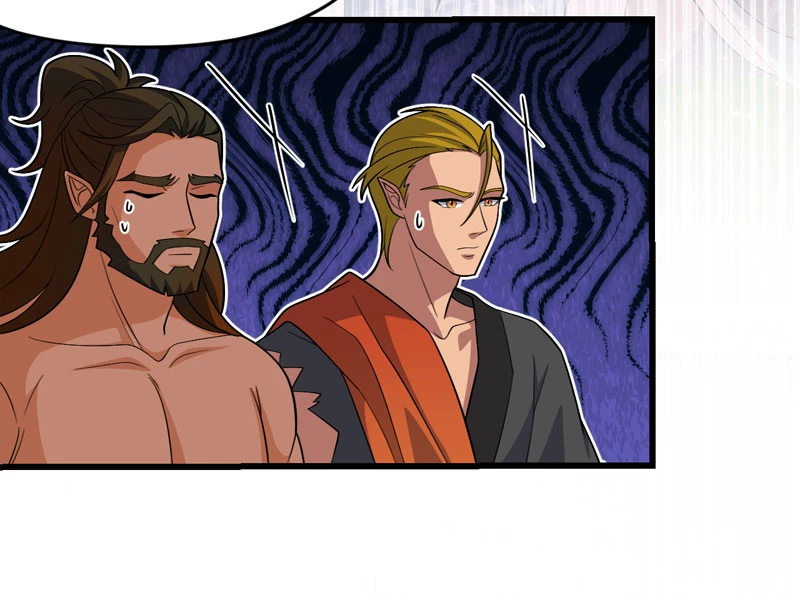 Đồ Đệ Của Ta Đều Là Đại Yêu Vô Địch: Chapter 21
