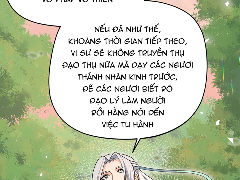 Đồ Đệ Của Ta Đều Là Đại Yêu Vô Địch: Chapter 21