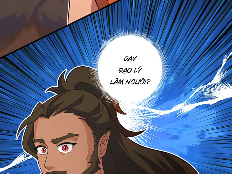 Đồ Đệ Của Ta Đều Là Đại Yêu Vô Địch: Chapter 21