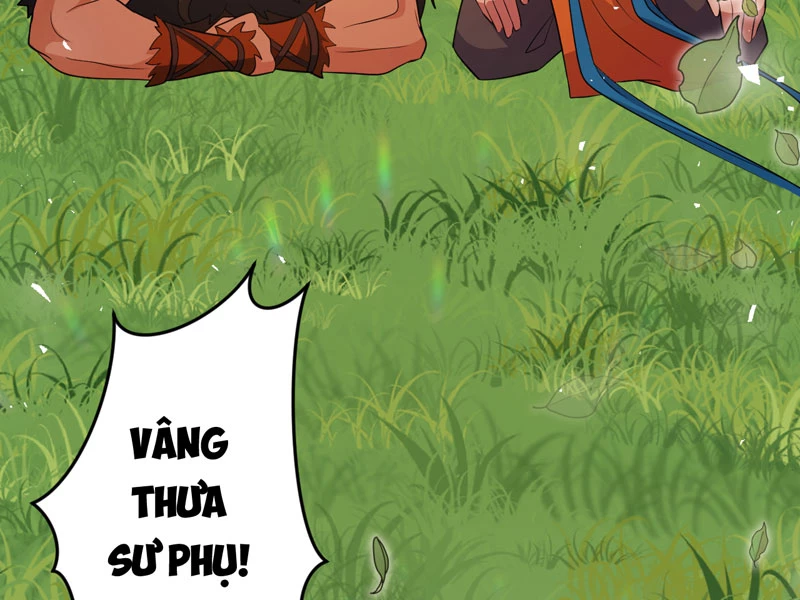 Đồ Đệ Của Ta Đều Là Đại Yêu Vô Địch: Chapter 21