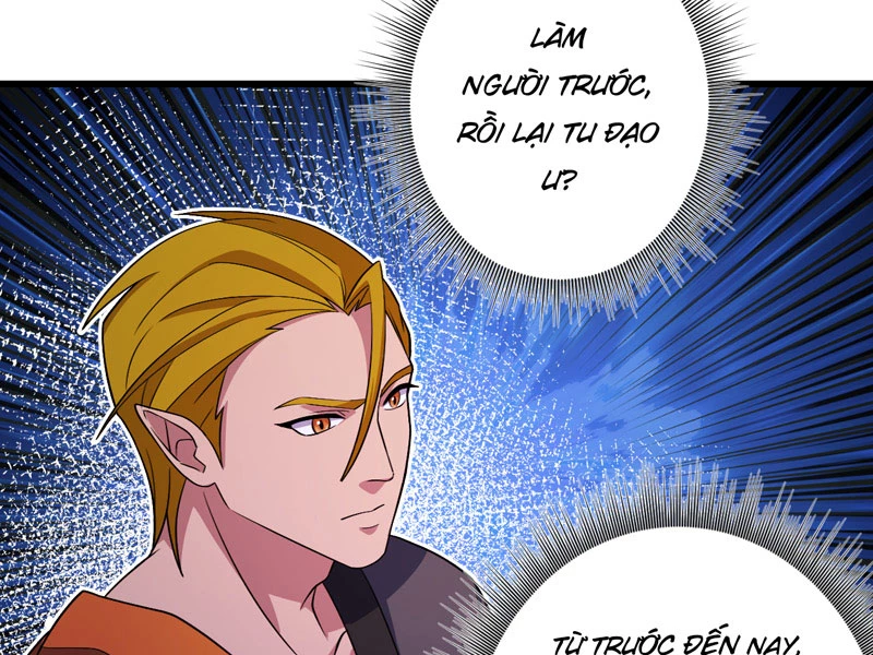 Đồ Đệ Của Ta Đều Là Đại Yêu Vô Địch: Chapter 22