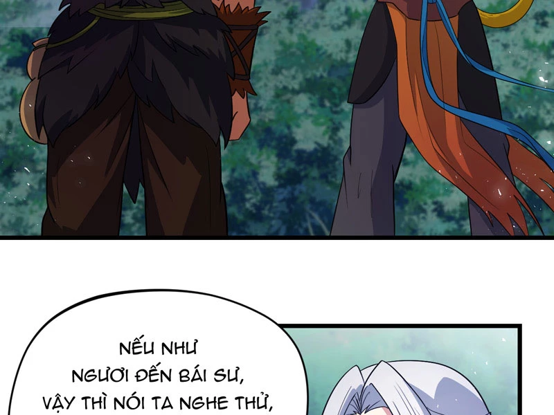 Đồ Đệ Của Ta Đều Là Đại Yêu Vô Địch: Chapter 22
