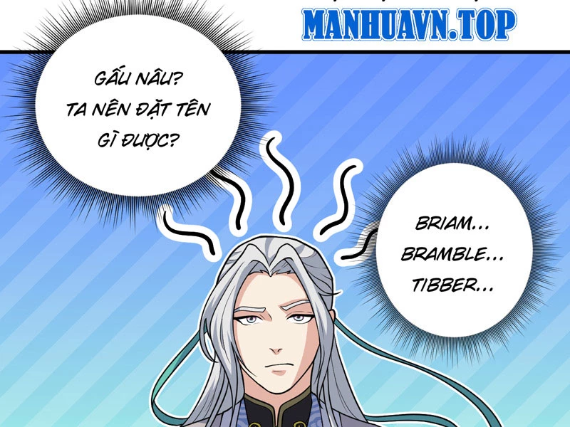Đồ Đệ Của Ta Đều Là Đại Yêu Vô Địch: Chapter 22