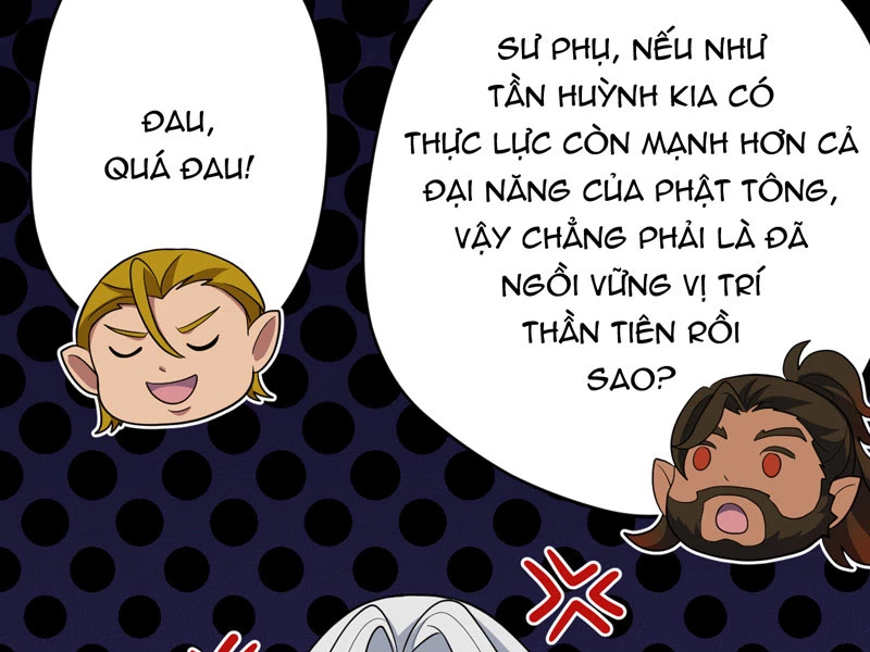 Đồ Đệ Của Ta Đều Là Đại Yêu Vô Địch: Chapter 22