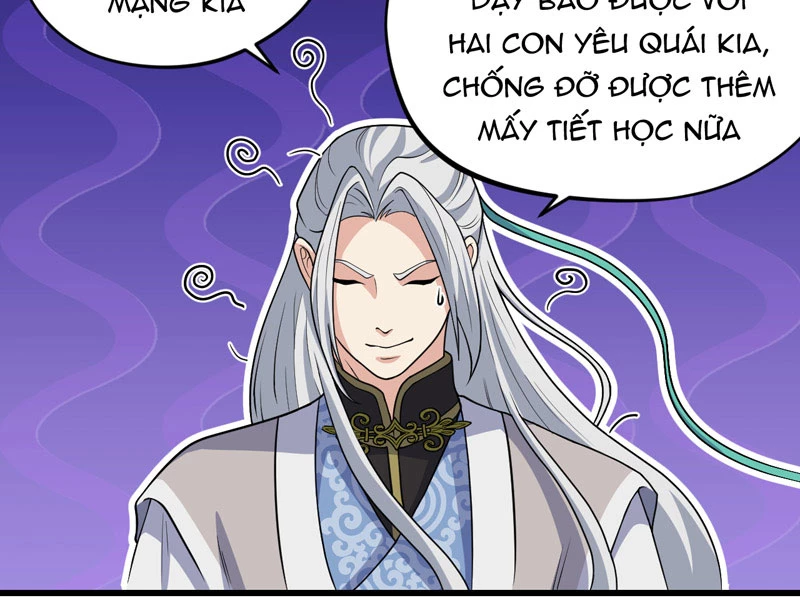 Đồ Đệ Của Ta Đều Là Đại Yêu Vô Địch: Chapter 22