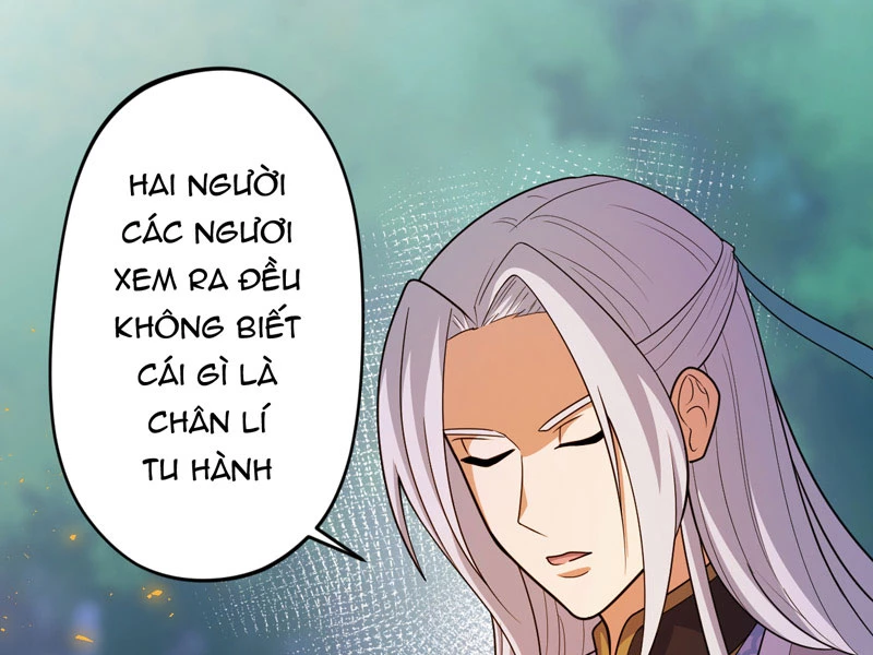 Đồ Đệ Của Ta Đều Là Đại Yêu Vô Địch: Chapter 22