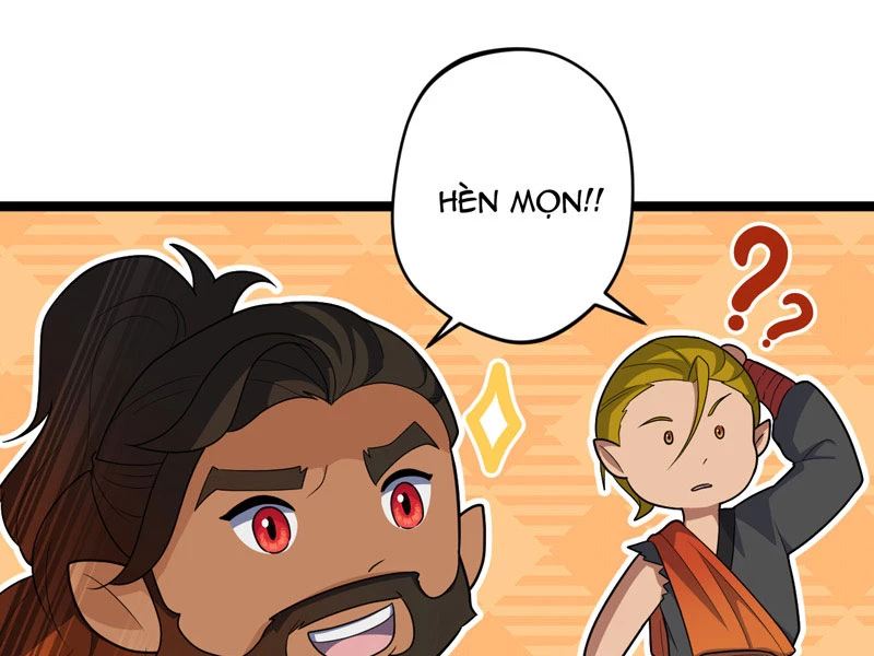 Đồ Đệ Của Ta Đều Là Đại Yêu Vô Địch: Chapter 22