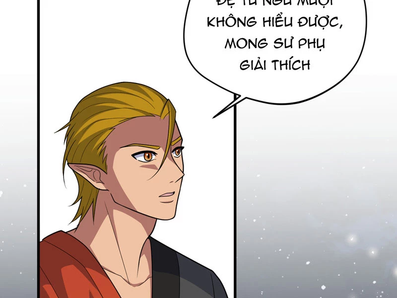 Đồ Đệ Của Ta Đều Là Đại Yêu Vô Địch: Chapter 22