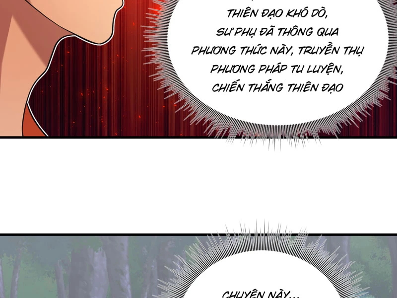 Đồ Đệ Của Ta Đều Là Đại Yêu Vô Địch: Chapter 23