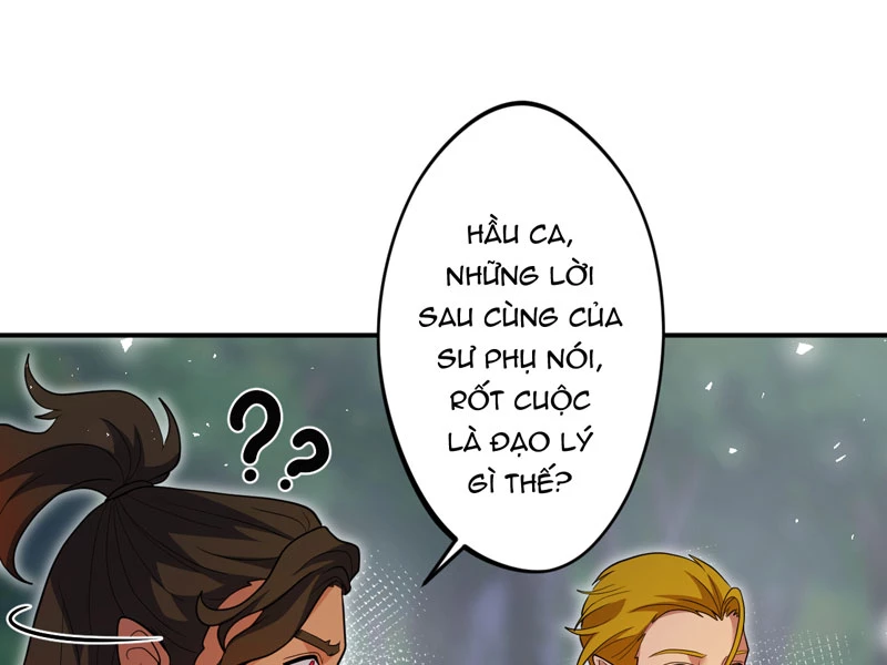 Đồ Đệ Của Ta Đều Là Đại Yêu Vô Địch: Chapter 23
