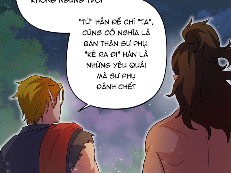 Đồ Đệ Của Ta Đều Là Đại Yêu Vô Địch: Chapter 23
