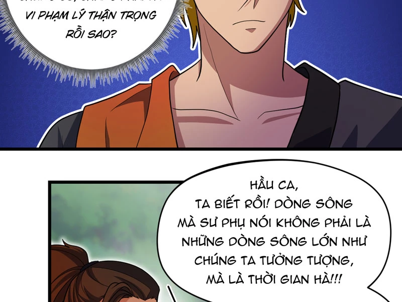 Đồ Đệ Của Ta Đều Là Đại Yêu Vô Địch: Chapter 23