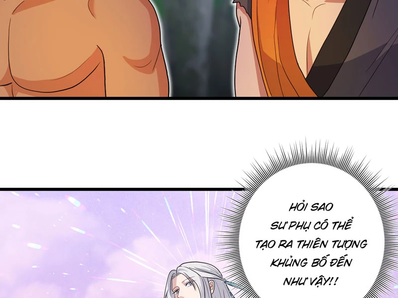 Đồ Đệ Của Ta Đều Là Đại Yêu Vô Địch: Chapter 23