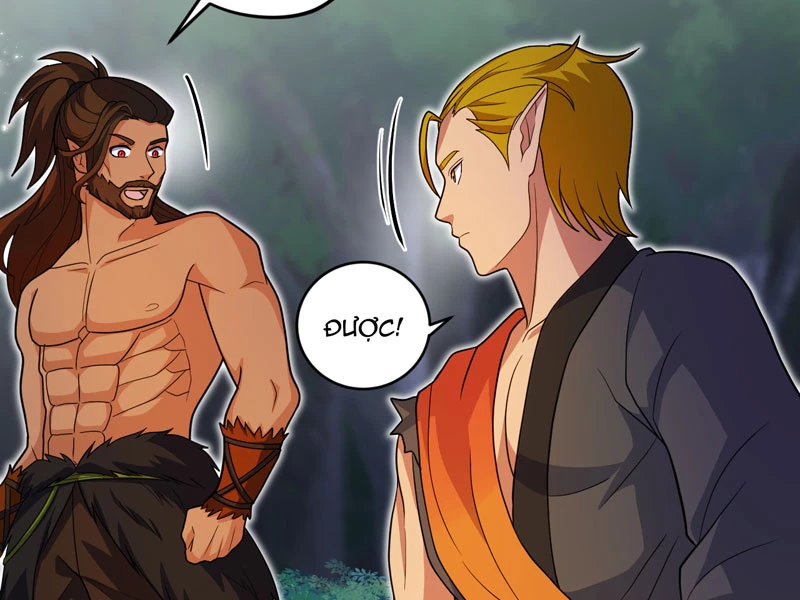 Đồ Đệ Của Ta Đều Là Đại Yêu Vô Địch: Chapter 23