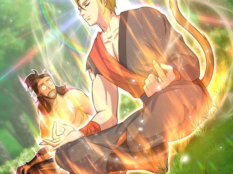 Đồ Đệ Của Ta Đều Là Đại Yêu Vô Địch: Chapter 24