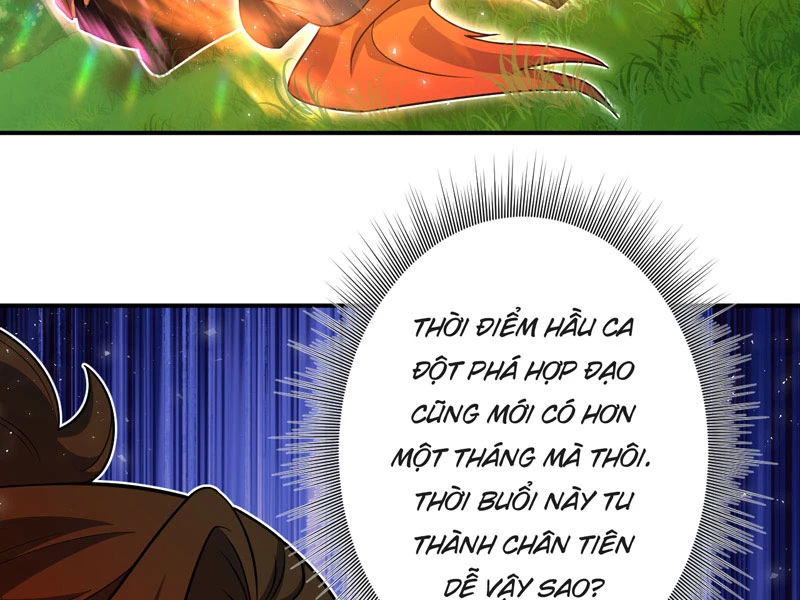 Đồ Đệ Của Ta Đều Là Đại Yêu Vô Địch: Chapter 24