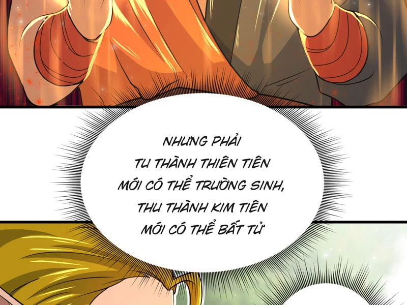 Đồ Đệ Của Ta Đều Là Đại Yêu Vô Địch: Chapter 24