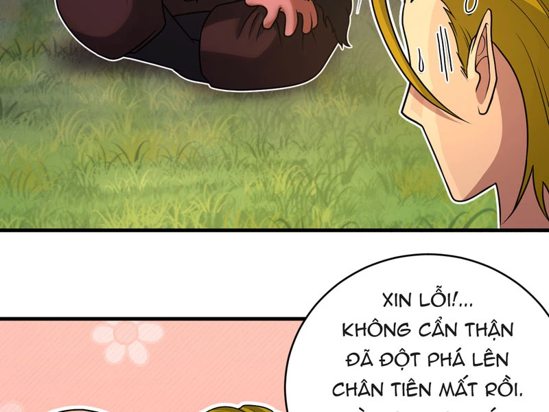 Đồ Đệ Của Ta Đều Là Đại Yêu Vô Địch: Chapter 24