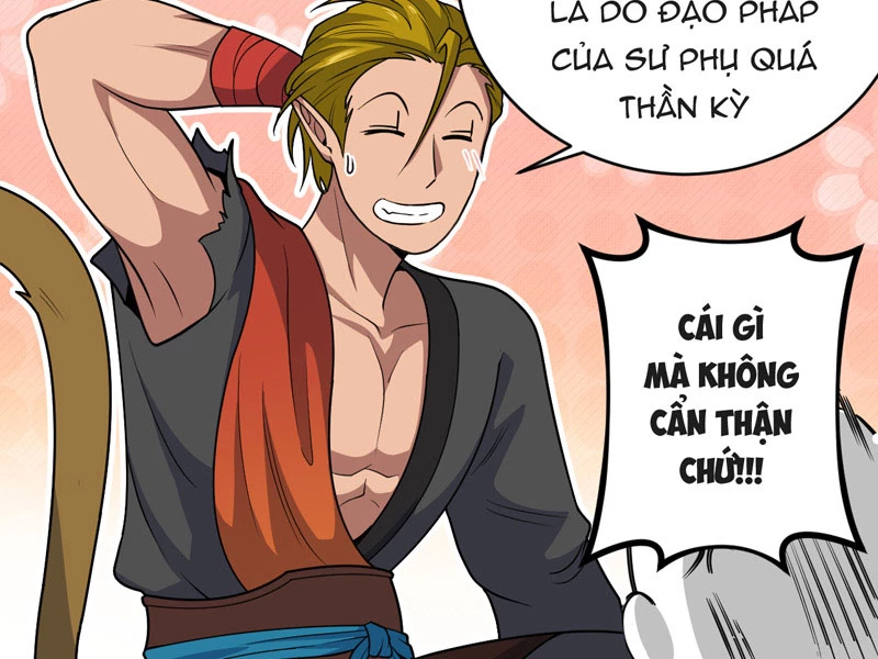 Đồ Đệ Của Ta Đều Là Đại Yêu Vô Địch: Chapter 24