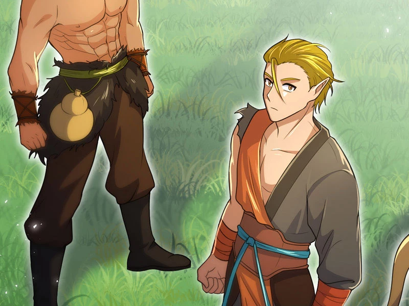 Đồ Đệ Của Ta Đều Là Đại Yêu Vô Địch: Chapter 24