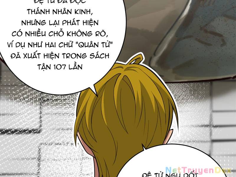 Đồ Đệ Của Ta Đều Là Đại Yêu Vô Địch: Chapter 28