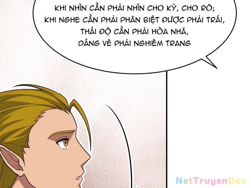 Đồ Đệ Của Ta Đều Là Đại Yêu Vô Địch: Chapter 28