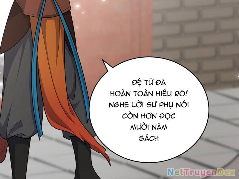 Đồ Đệ Của Ta Đều Là Đại Yêu Vô Địch: Chapter 28