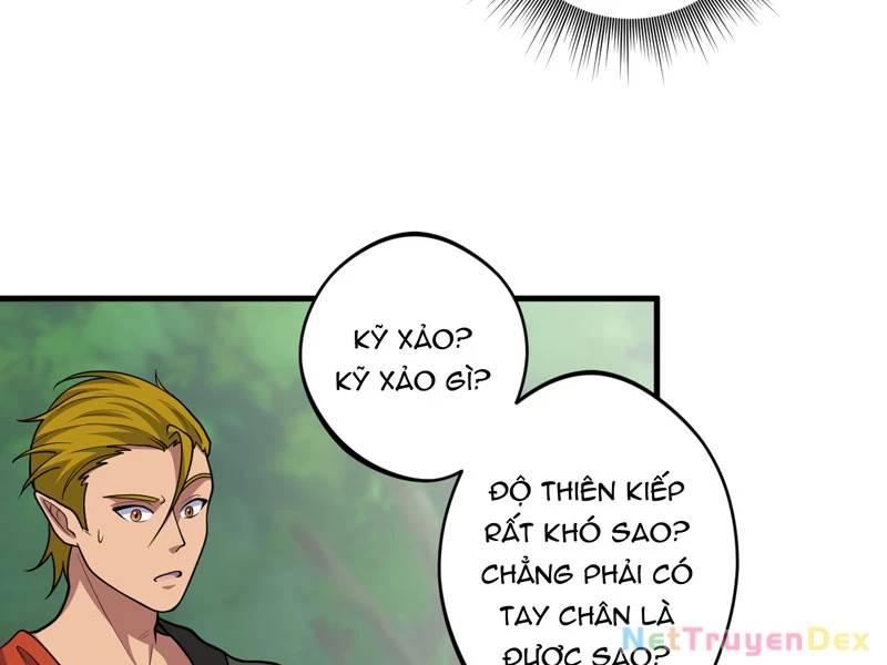 Đồ Đệ Của Ta Đều Là Đại Yêu Vô Địch: Chapter 28