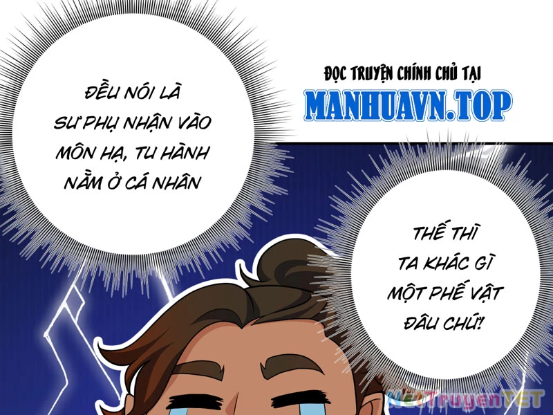 Đồ Đệ Của Ta Đều Là Đại Yêu Vô Địch: Chapter 29